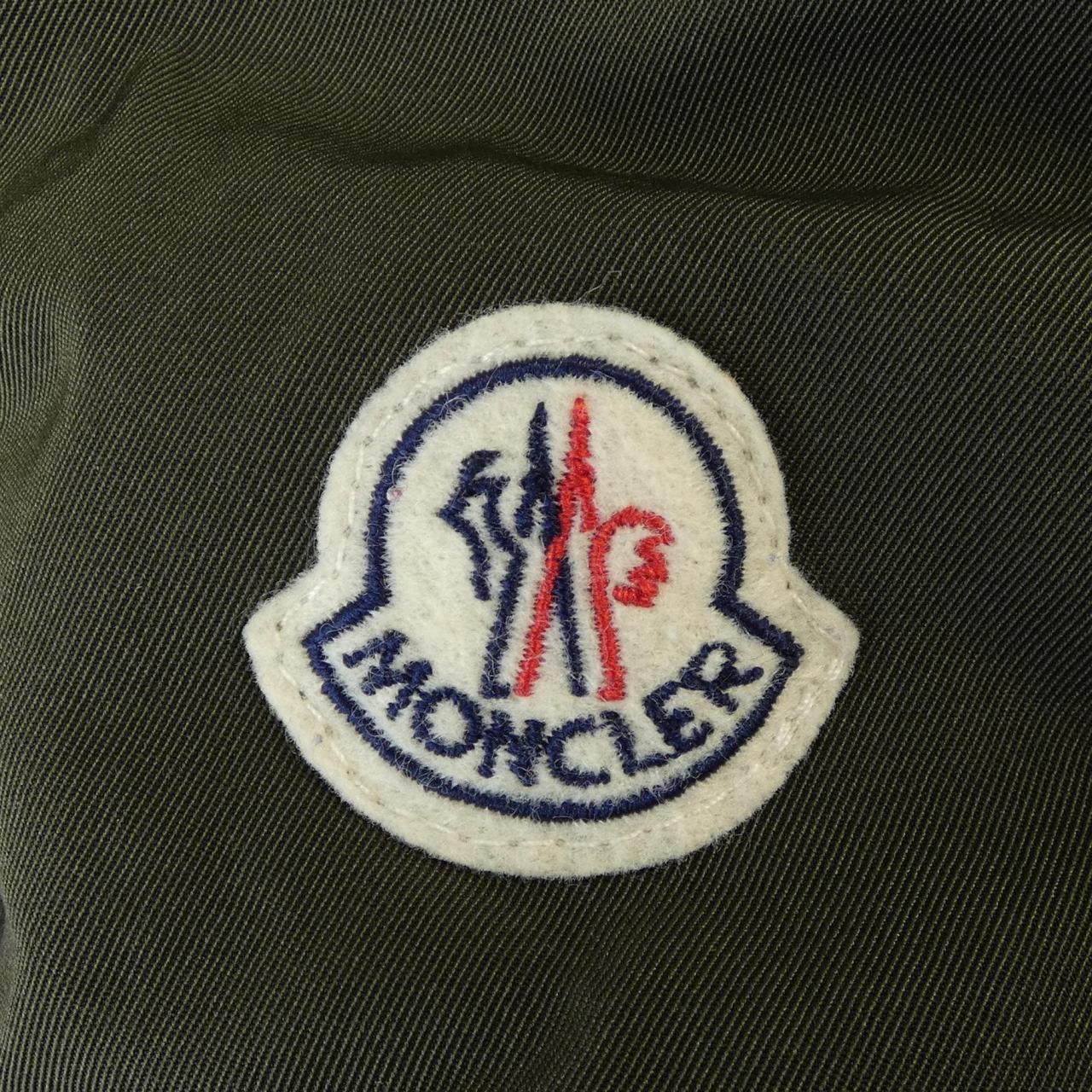 モンクレール MONCLER AREDHEL ダウンコート