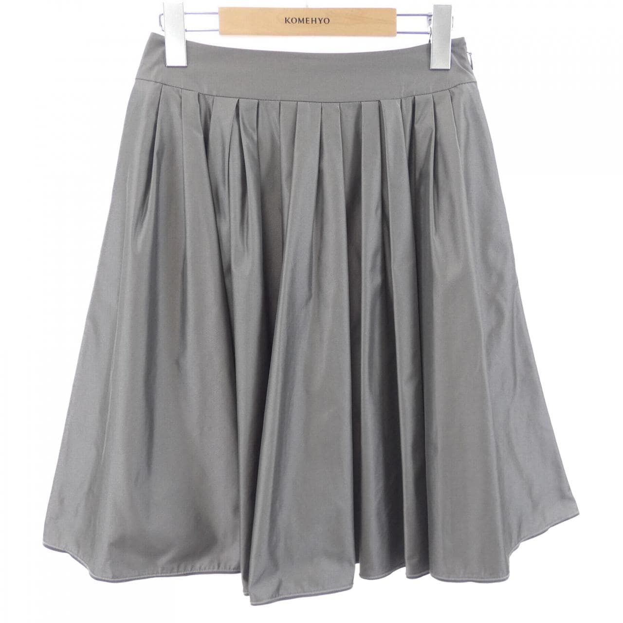 ランバンコレクション LANVIN COLLECTION スカート