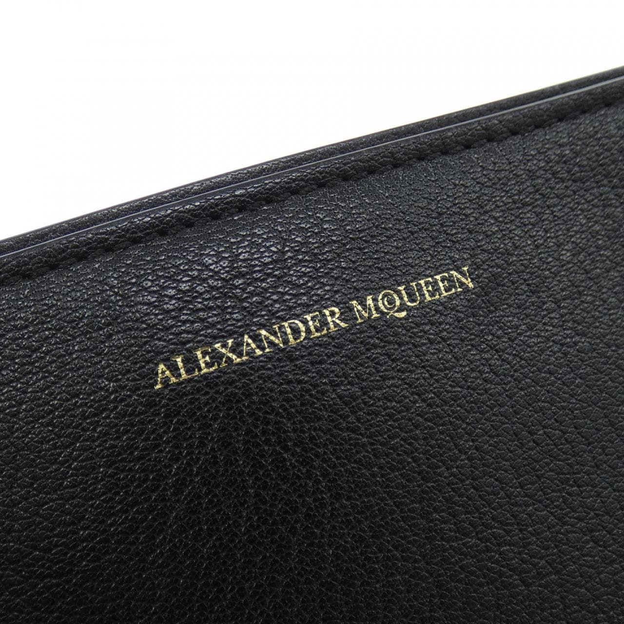 アレキサンダーマックイーン ALEXANDER McQUEEN 544483 460562 BAG