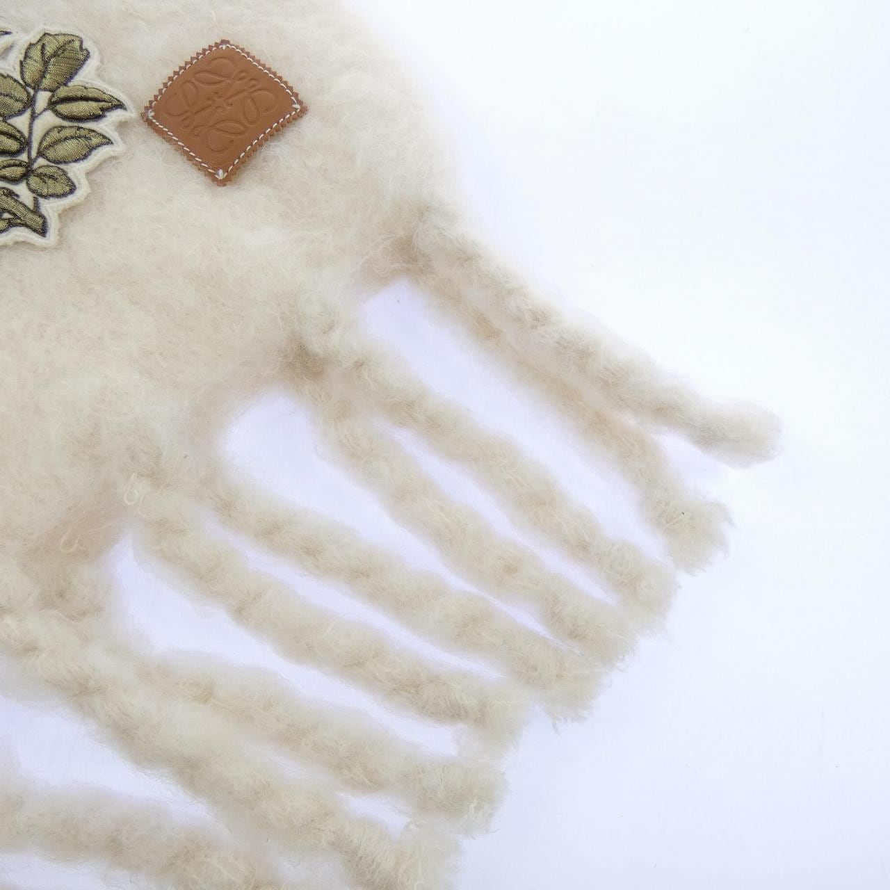 ロエベ LOEWE MUFFLER