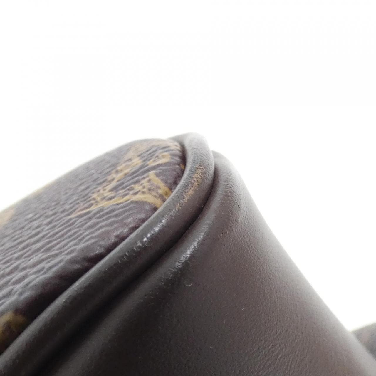 ルイヴィトン モノグラム トロンプルイユ クリストファー PM M59662 リュックサック