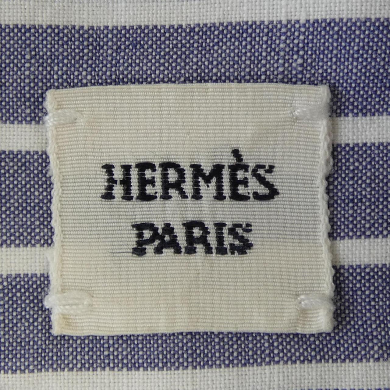 エルメス HERMES *07-7302 ワンピース