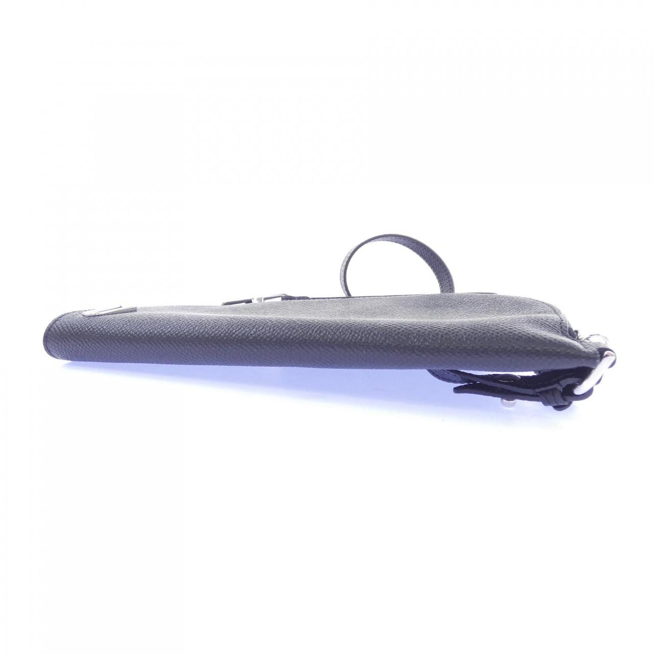 デルボー DELVAUX VAGABOND PHONE POUCH AB0683BKN POUCH