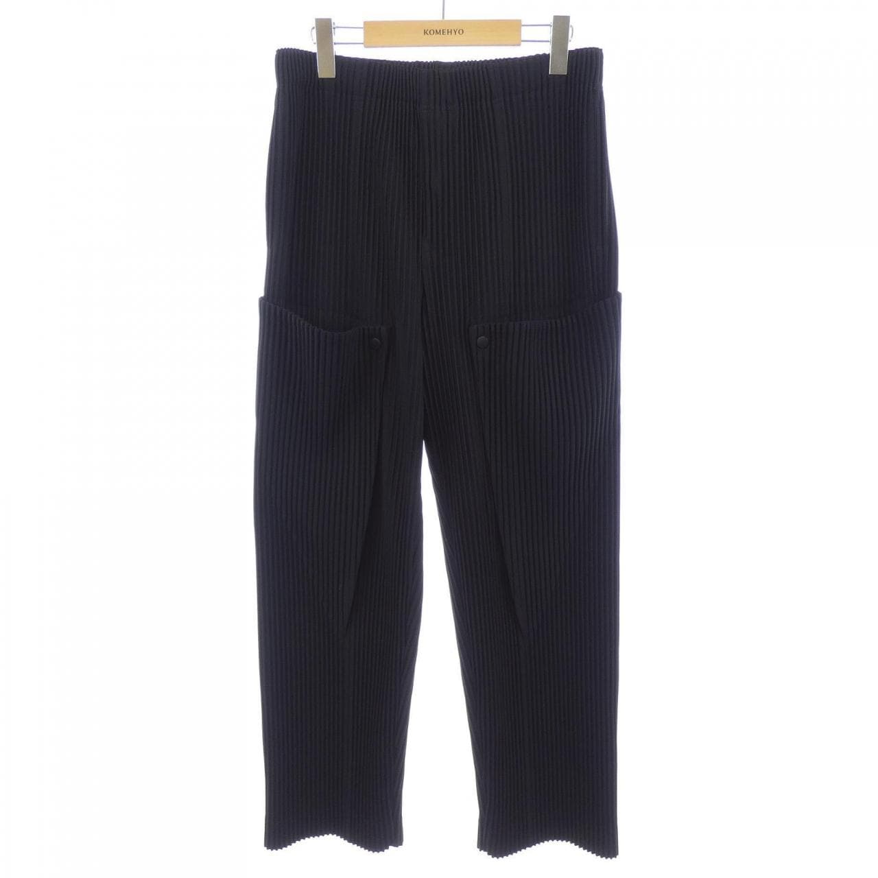 オムプリッセ HOMME PLISSE HP33JF366 パンツ
