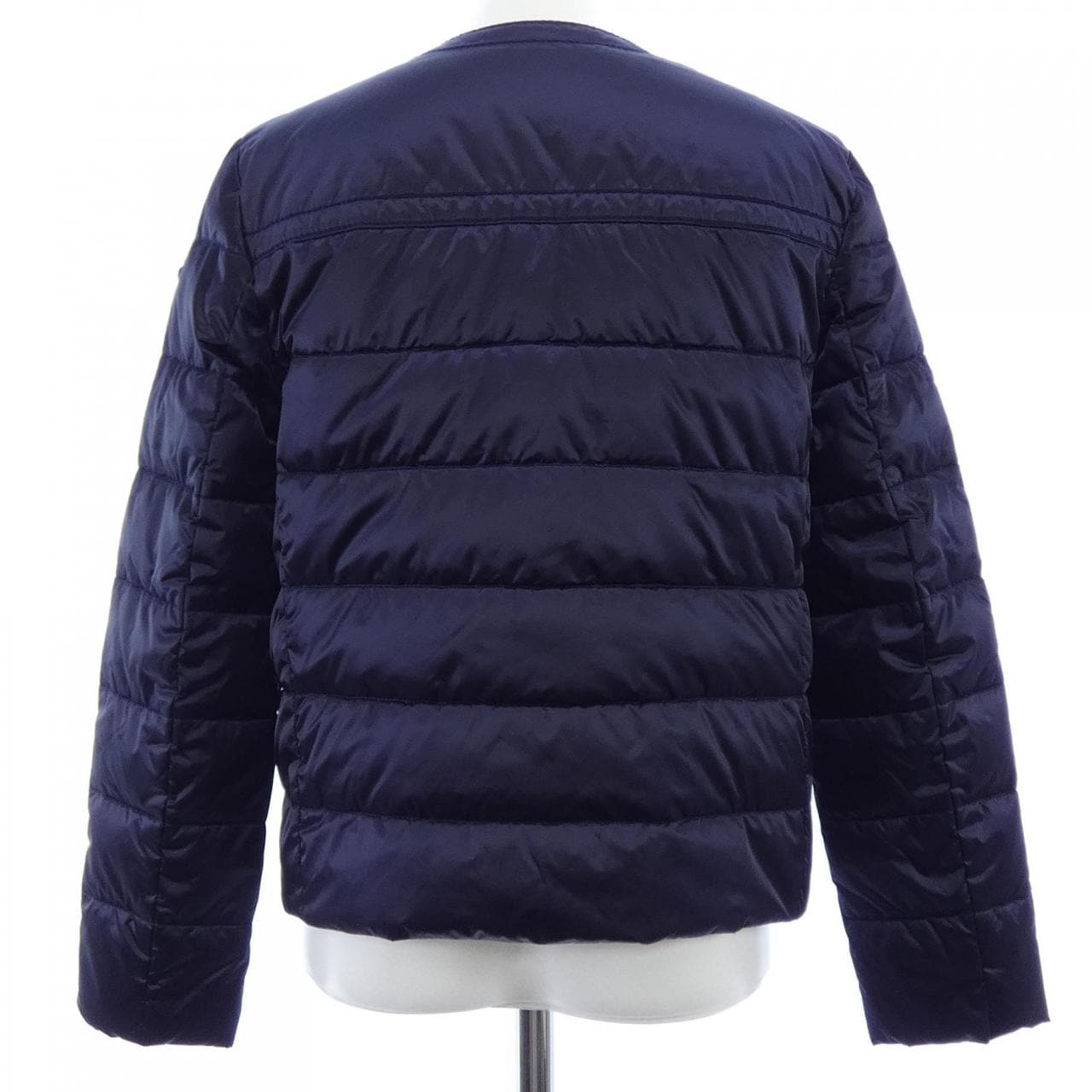 プラダ PRADA トライアングルロゴ 29B831 R152 1DAB ダウンジャケット