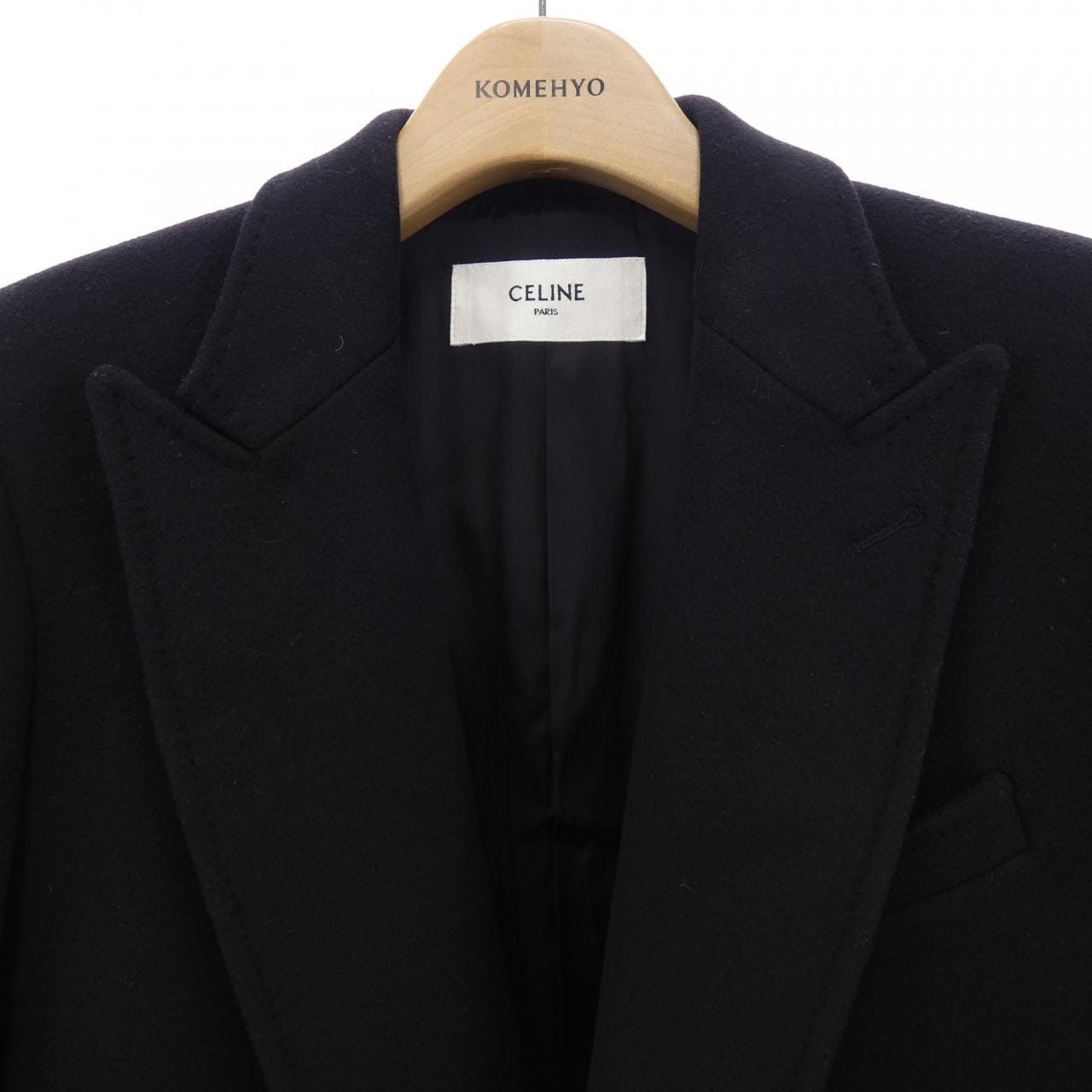セリーヌ CELINE 2M010943C コート