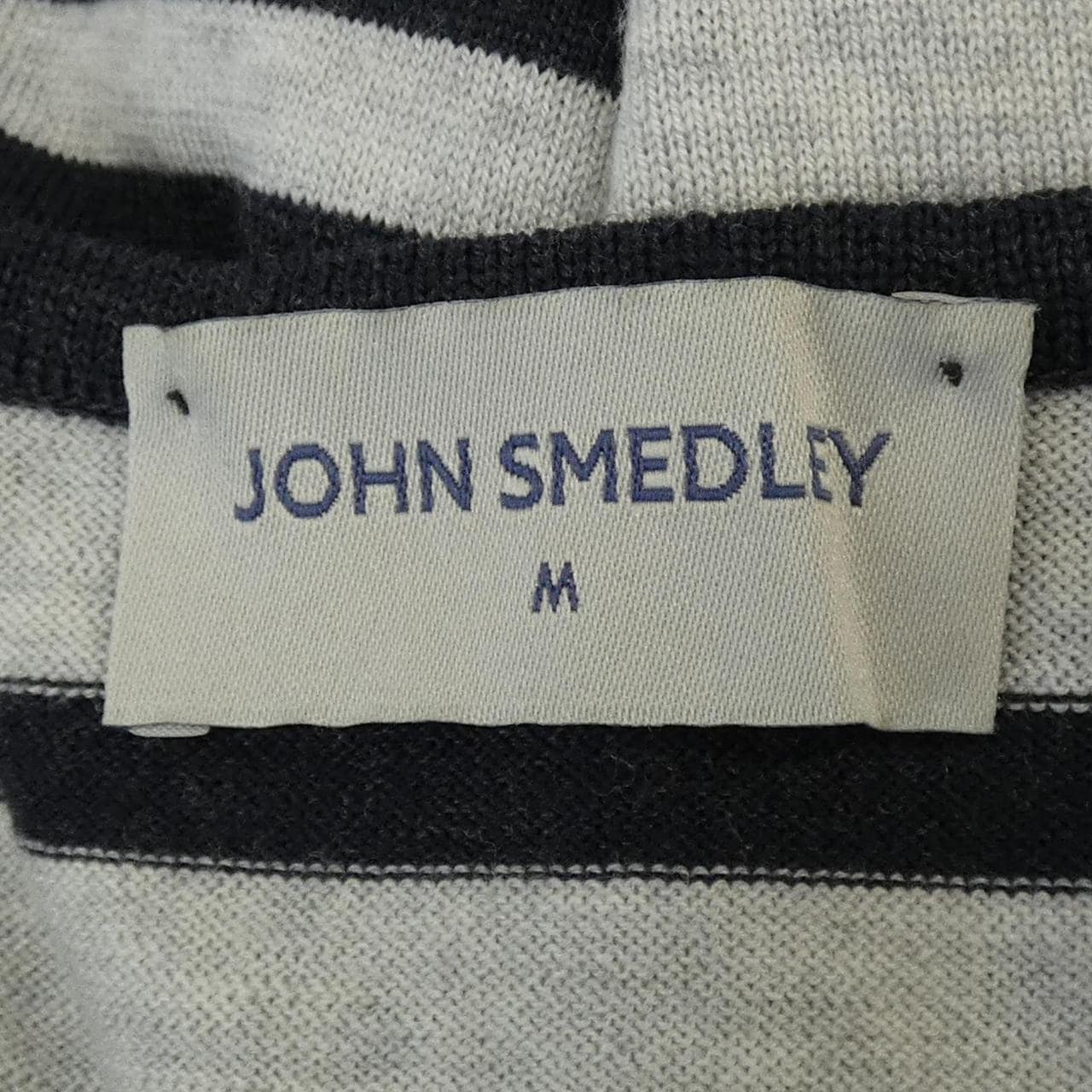 ジョンスメドレー JOHN SMEDLEY ニット