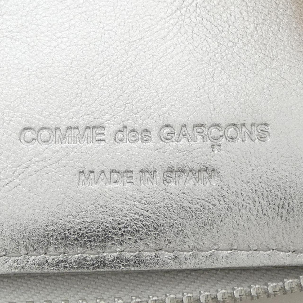 COMME des GARCONS WALLET