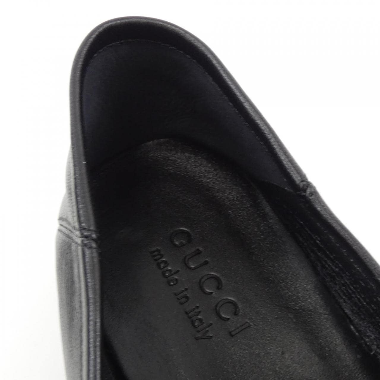 gucci dress shoes