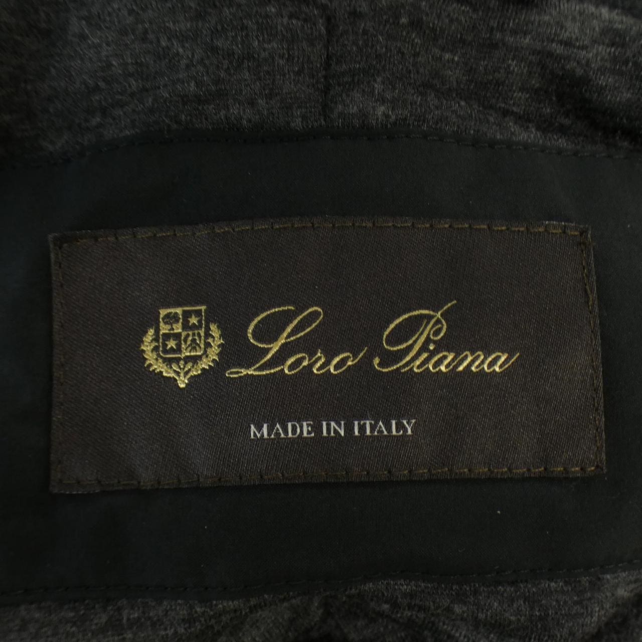 Loro Piana Piana Coat