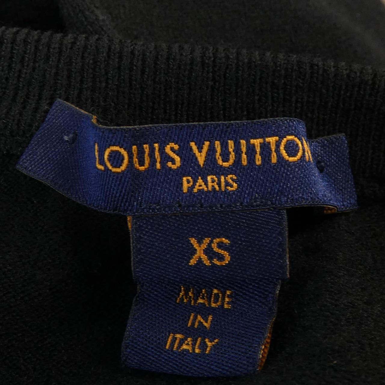 ルイヴィトン LOUIS VUITTON カーディガン