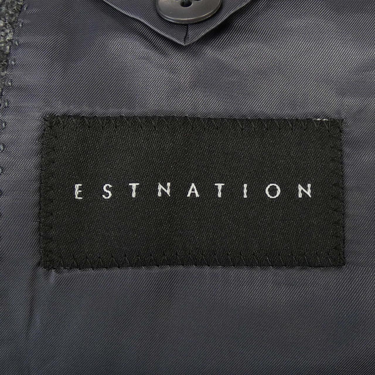 ESTNATION ESTNATION jacket