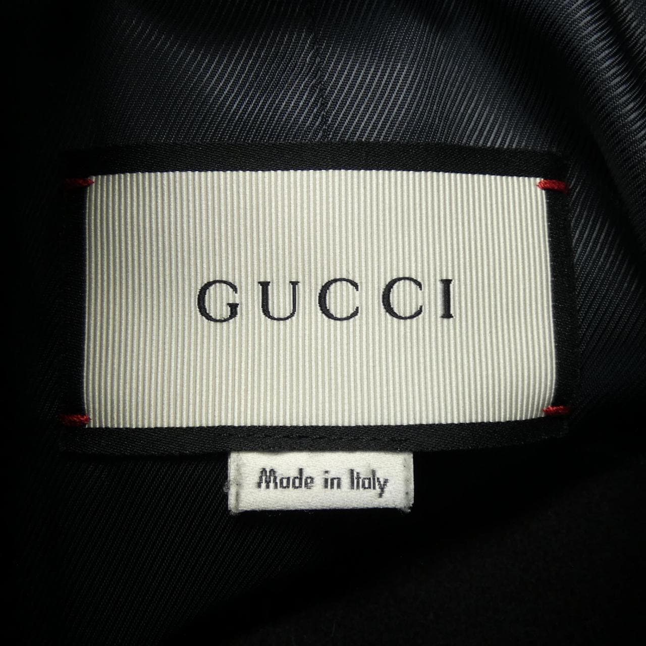 Gucci GUCCI coat