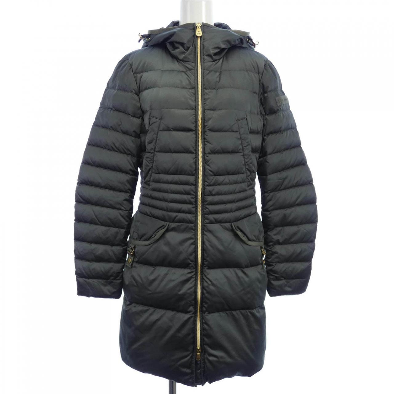 PEUTEREY down coat