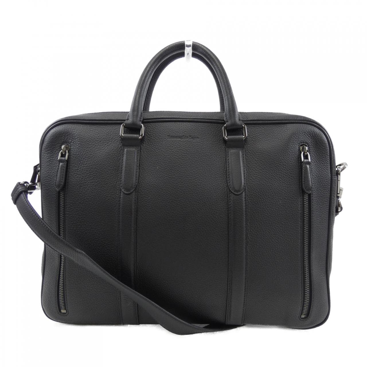 エルメネジルドゼニア Ermenegildo Zegna BAG