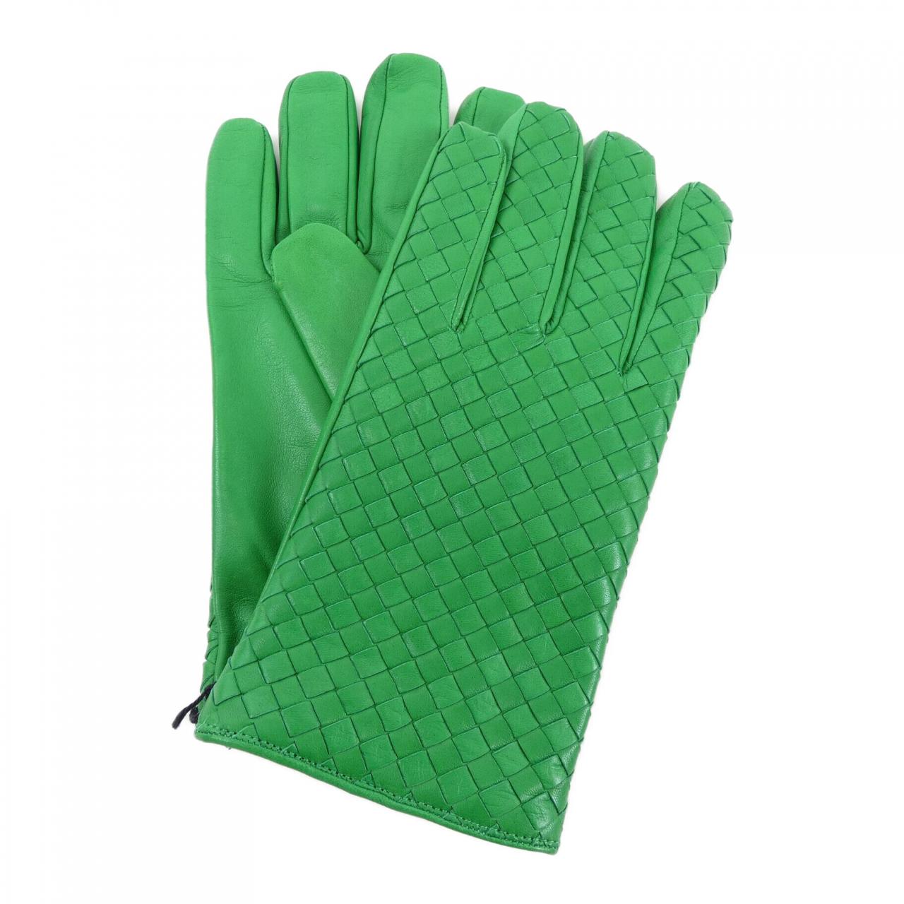 ボッテガヴェネタ BOTTEGA VENETA GLOVE