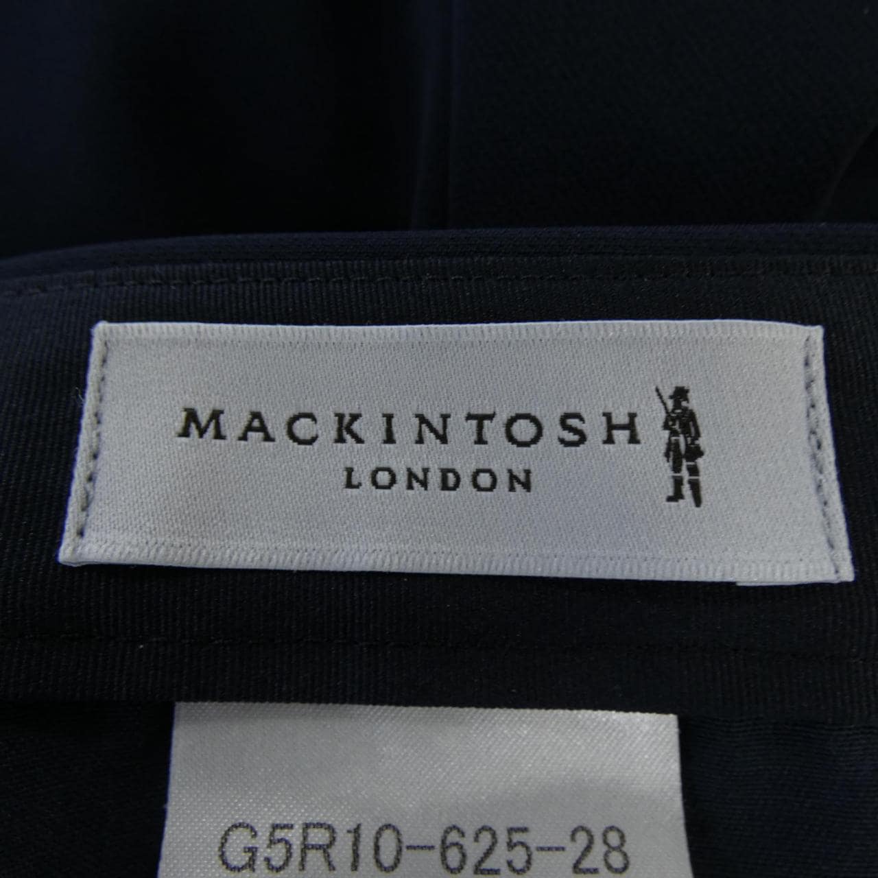 マッキントッシュロンドン MACKINTOSH LONDON パンツ