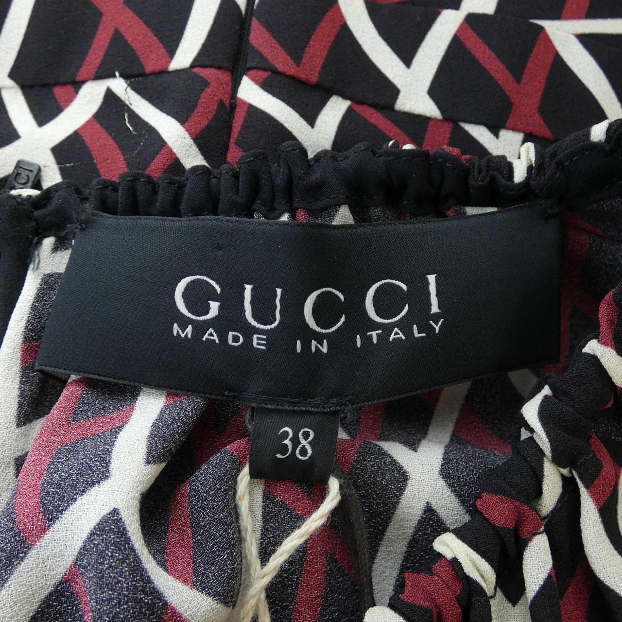 グッチ GUCCI ワンピース