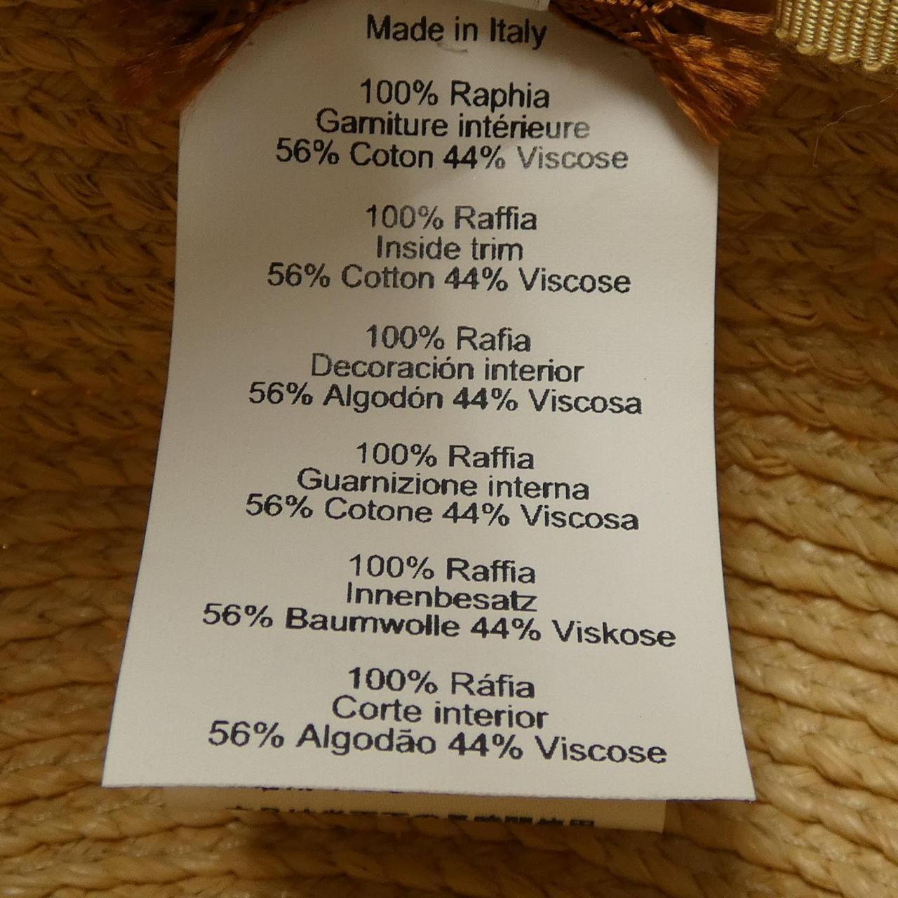 HERMES Cap HERMES