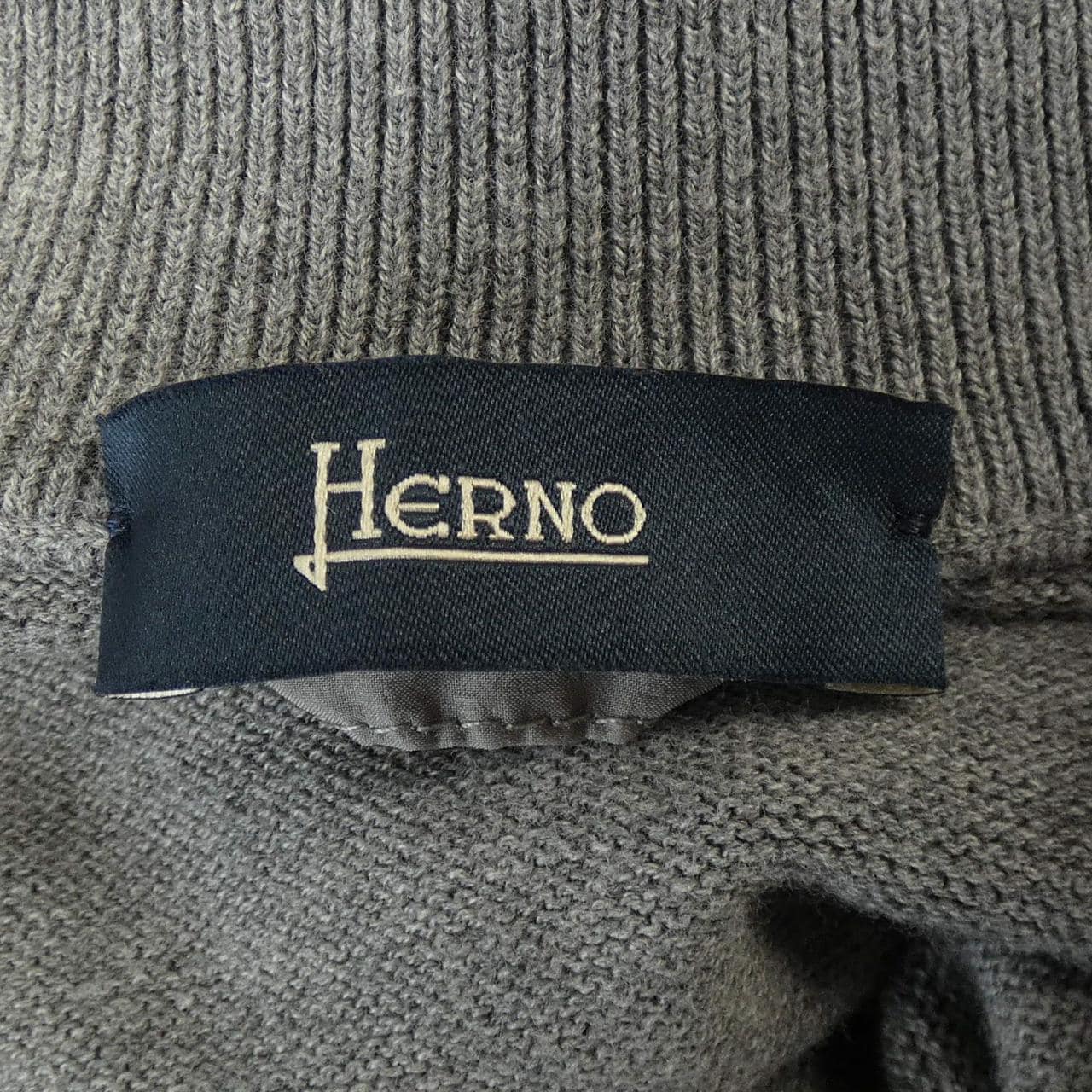 Herno jacket