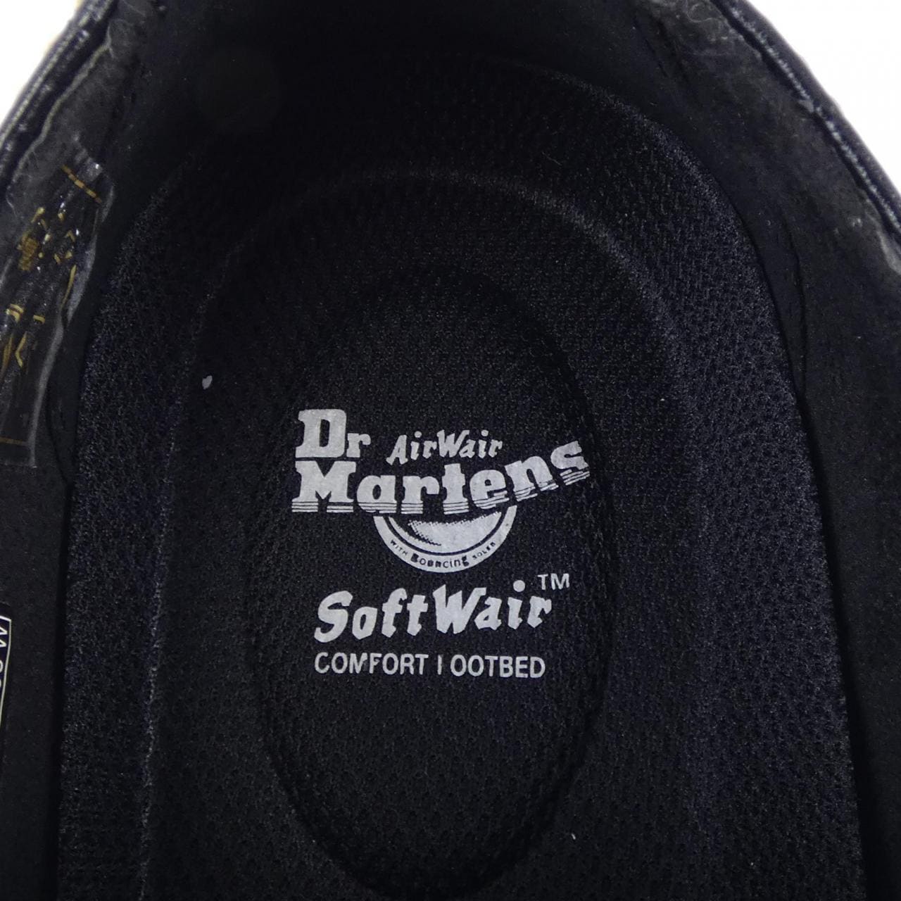 ドクターマーチン DR.MARTENS シューズ