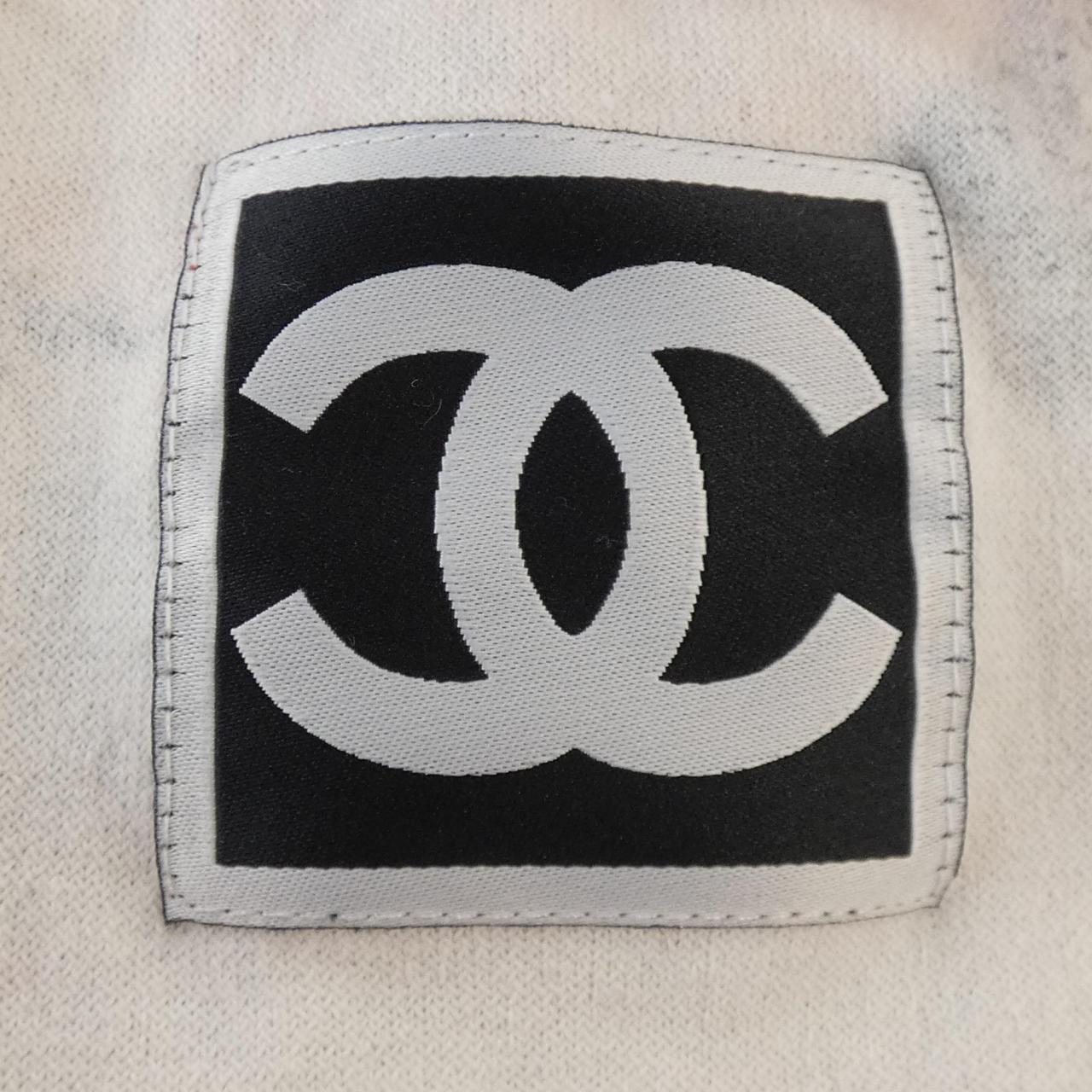 シャネル CHANEL チュニック