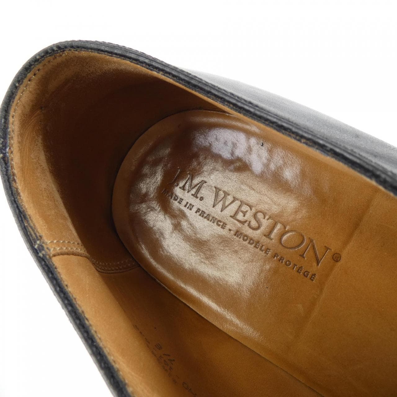 ジェイエムウエストン J.M.WESTON シューズ
