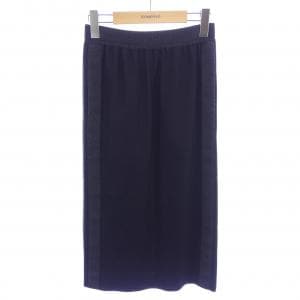 エルメス スカート （エルメス スカート マルジェラ期 ウール フラノ  