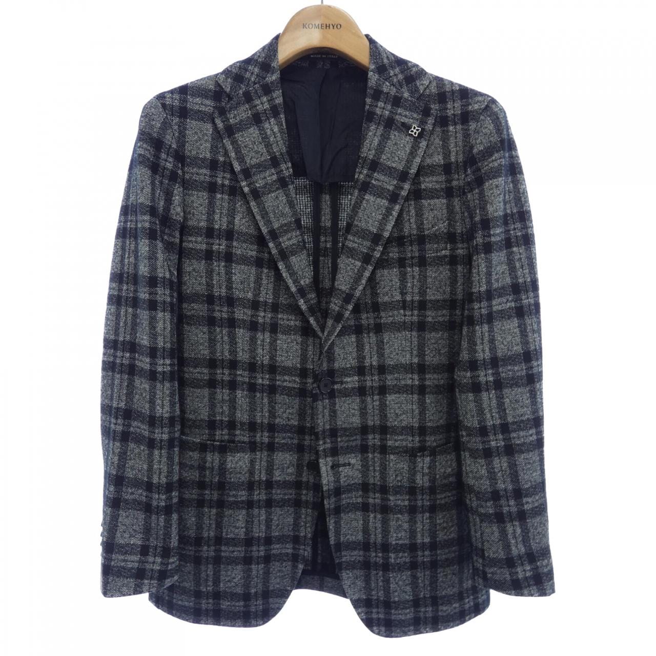 Tagliatore TAGLIATORE jacket