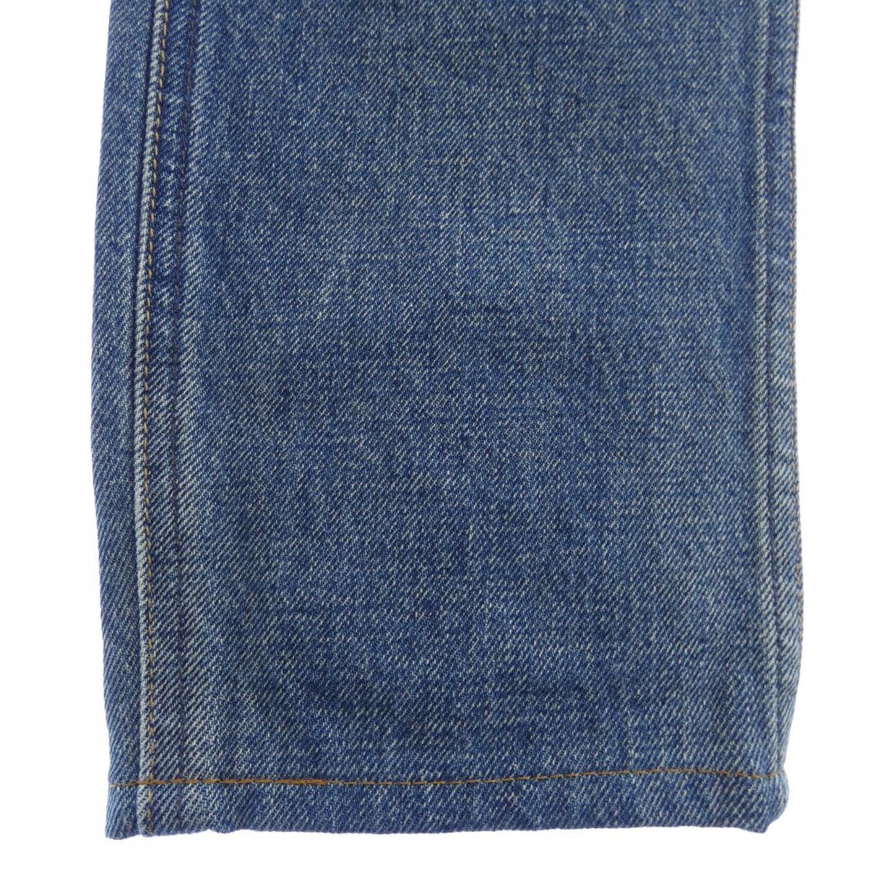 CELINE牛仔褲