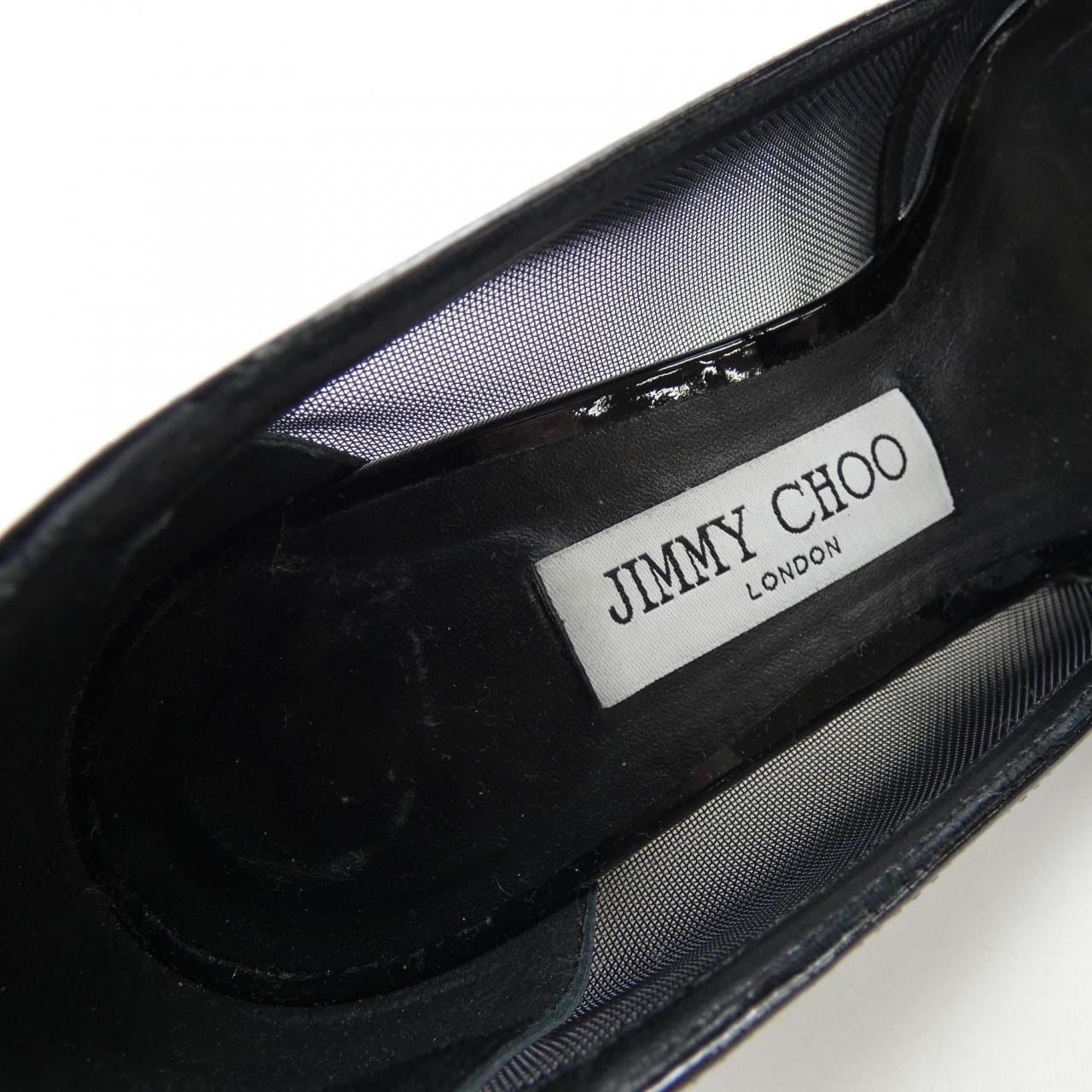 ジミーチュウ JIMMY CHOO シューズ