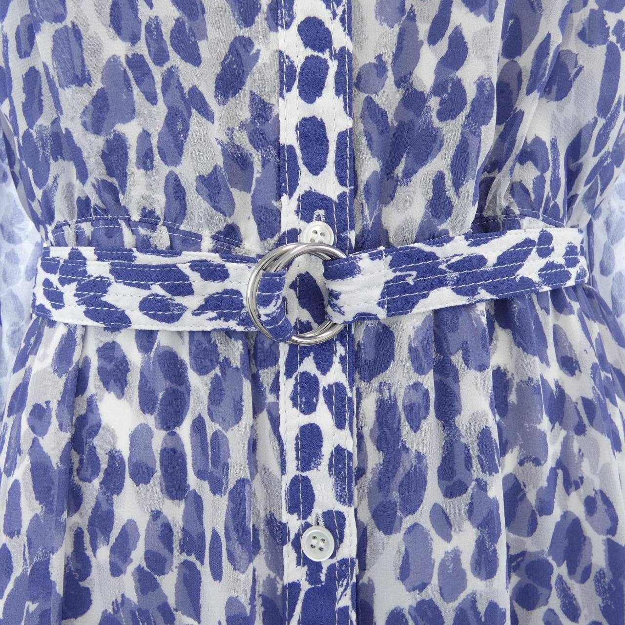 常春藤ICB連衣裙