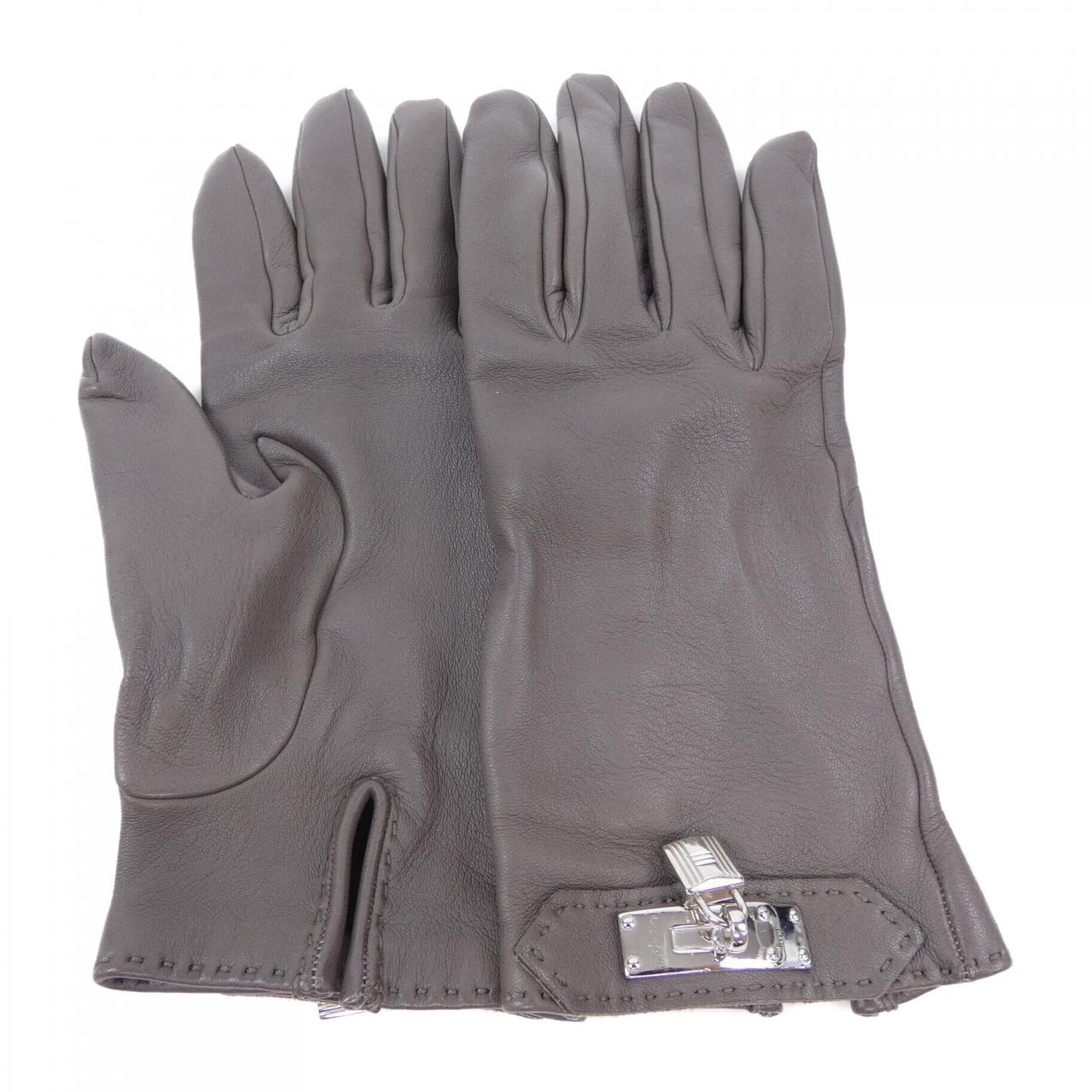 エルメス HERMES GLOVE