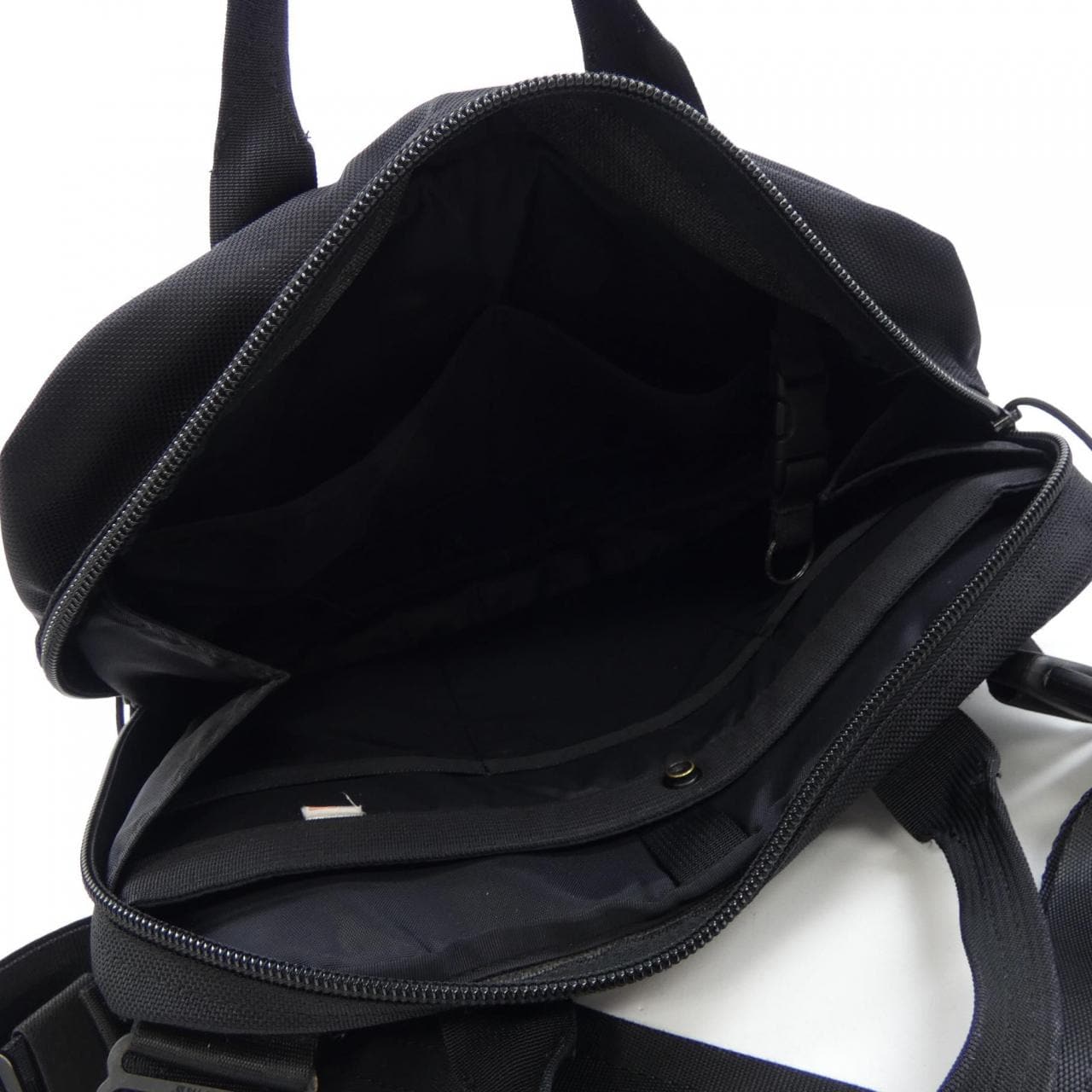 ブリーフィング BRIEFING BAG