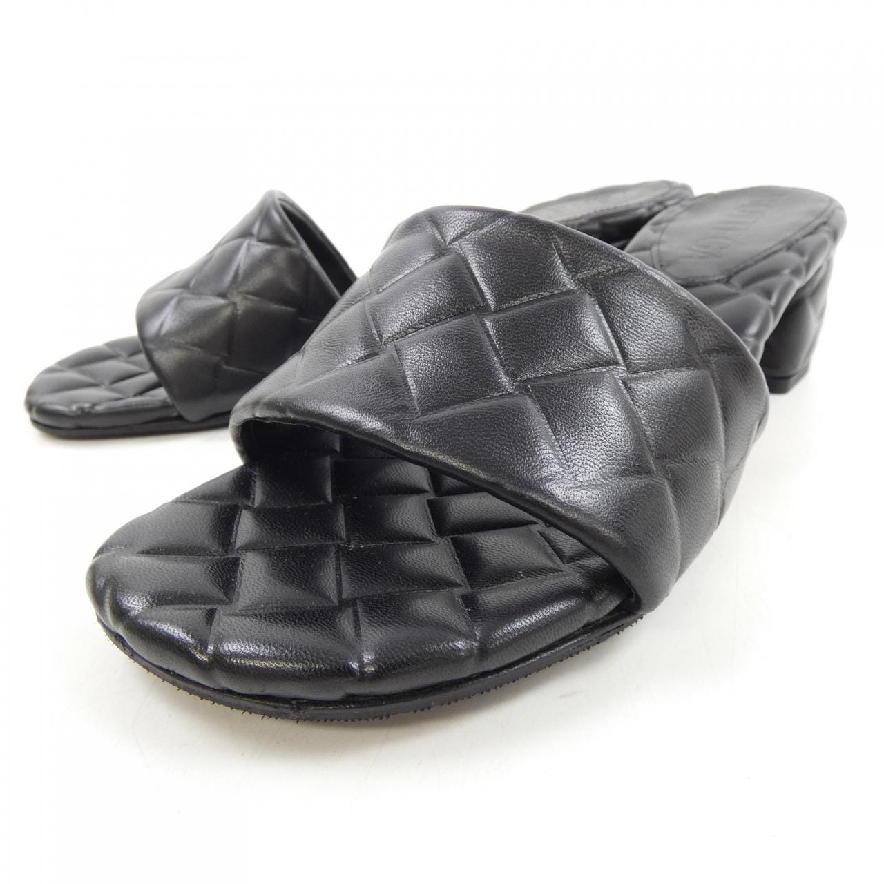 ボッテガヴェネタ BOTTEGA VENETA サンダル