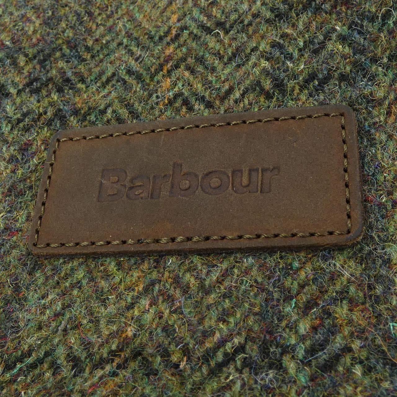 バブアー BARBOUR BAG