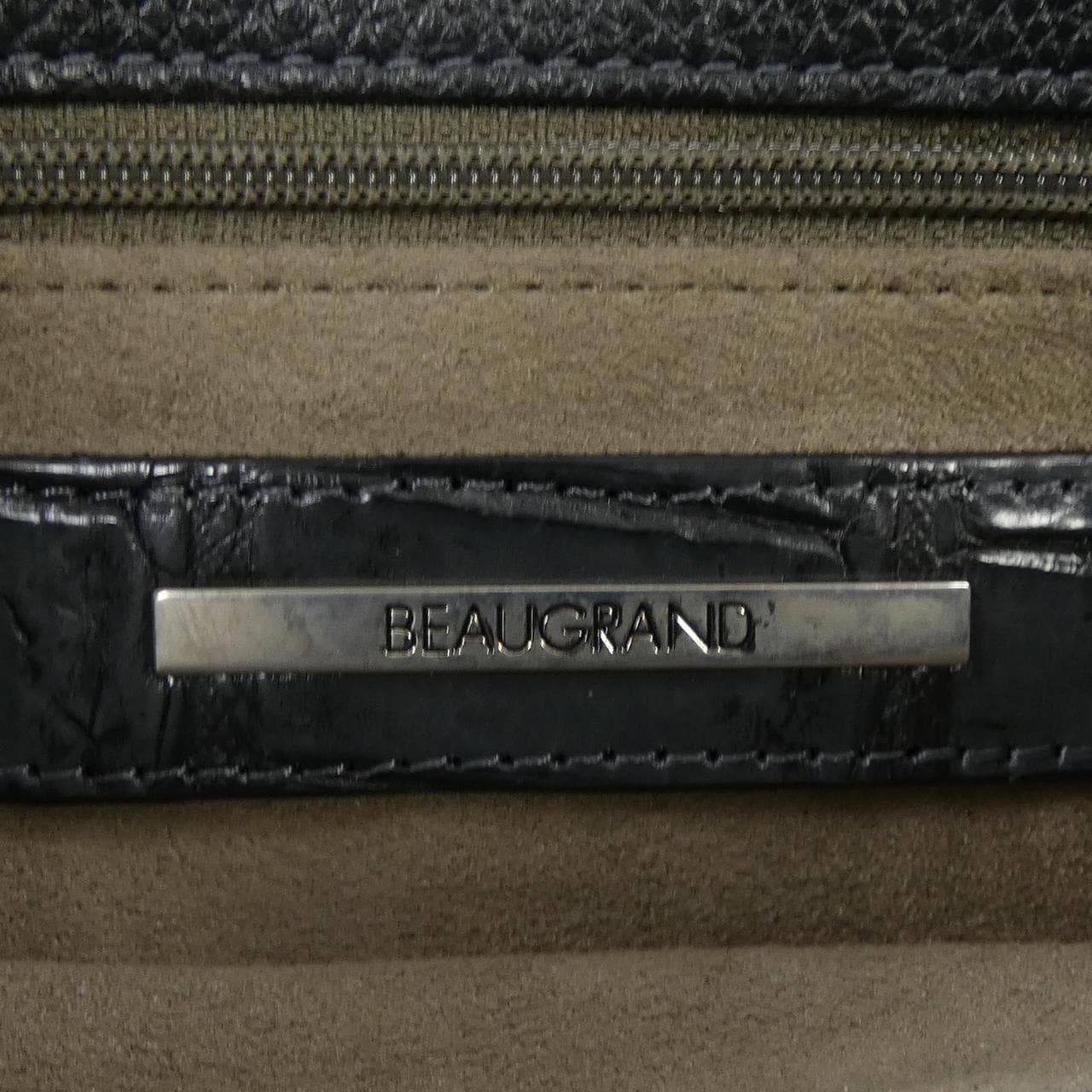 ボーグラン BEAUGRAND BAG