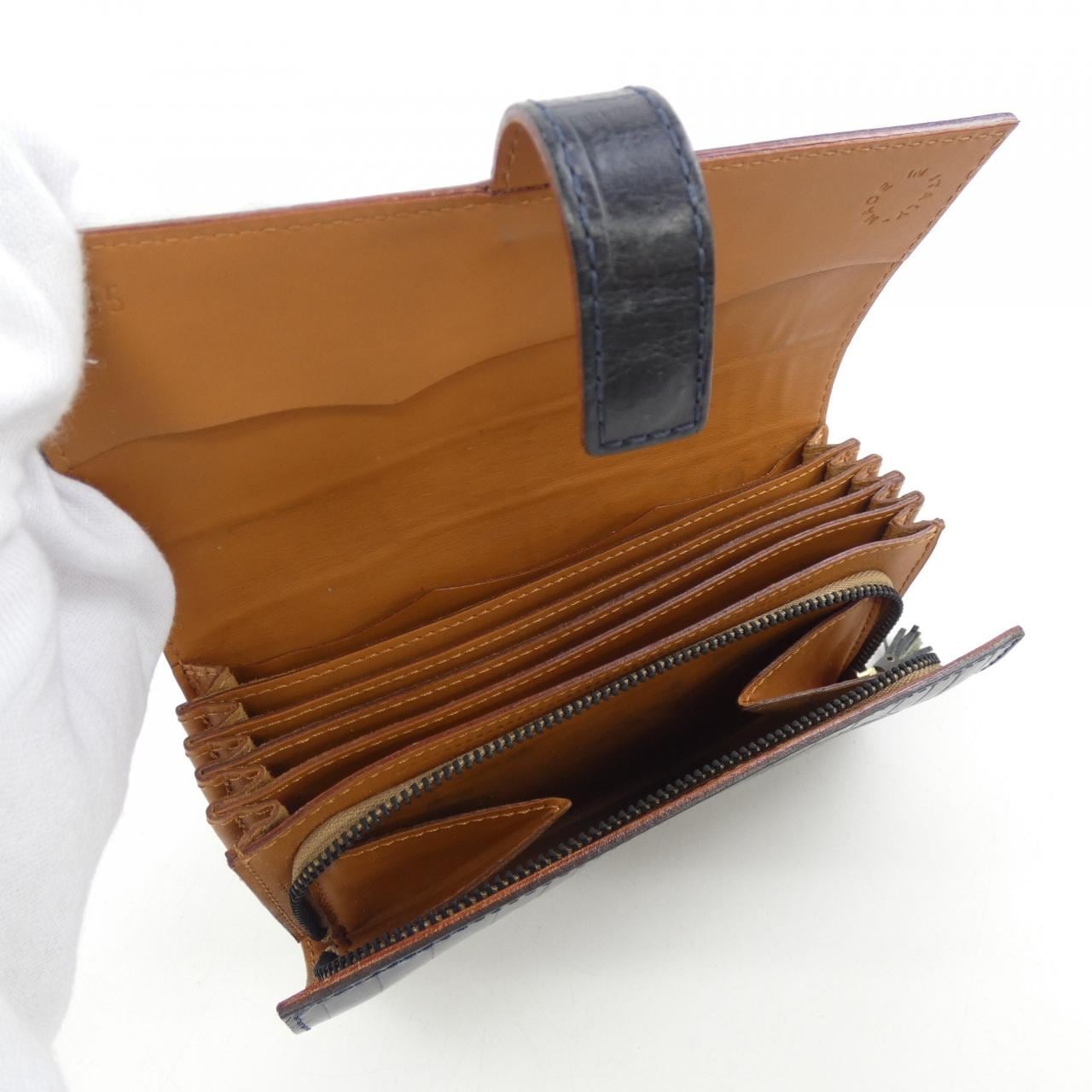 フェリージ Felisi WALLET