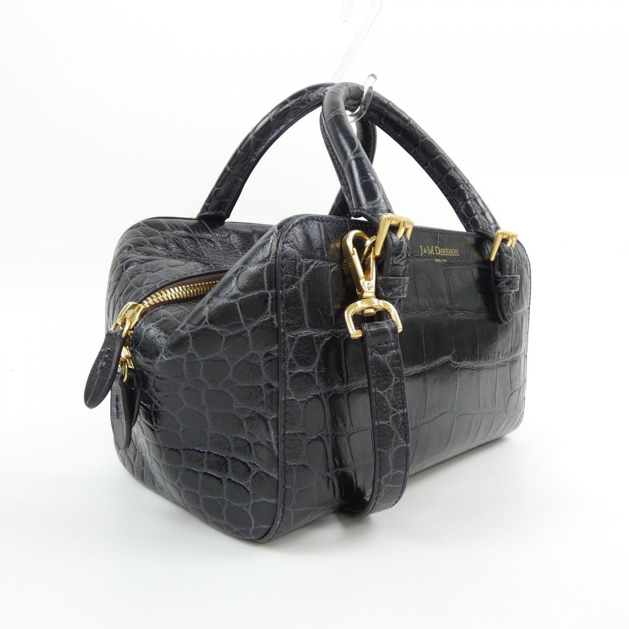 ジェイアンドエムデヴィッドソン J&M DAVIDSON BAG