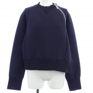サカイ SACAI SCW-094 スウェット