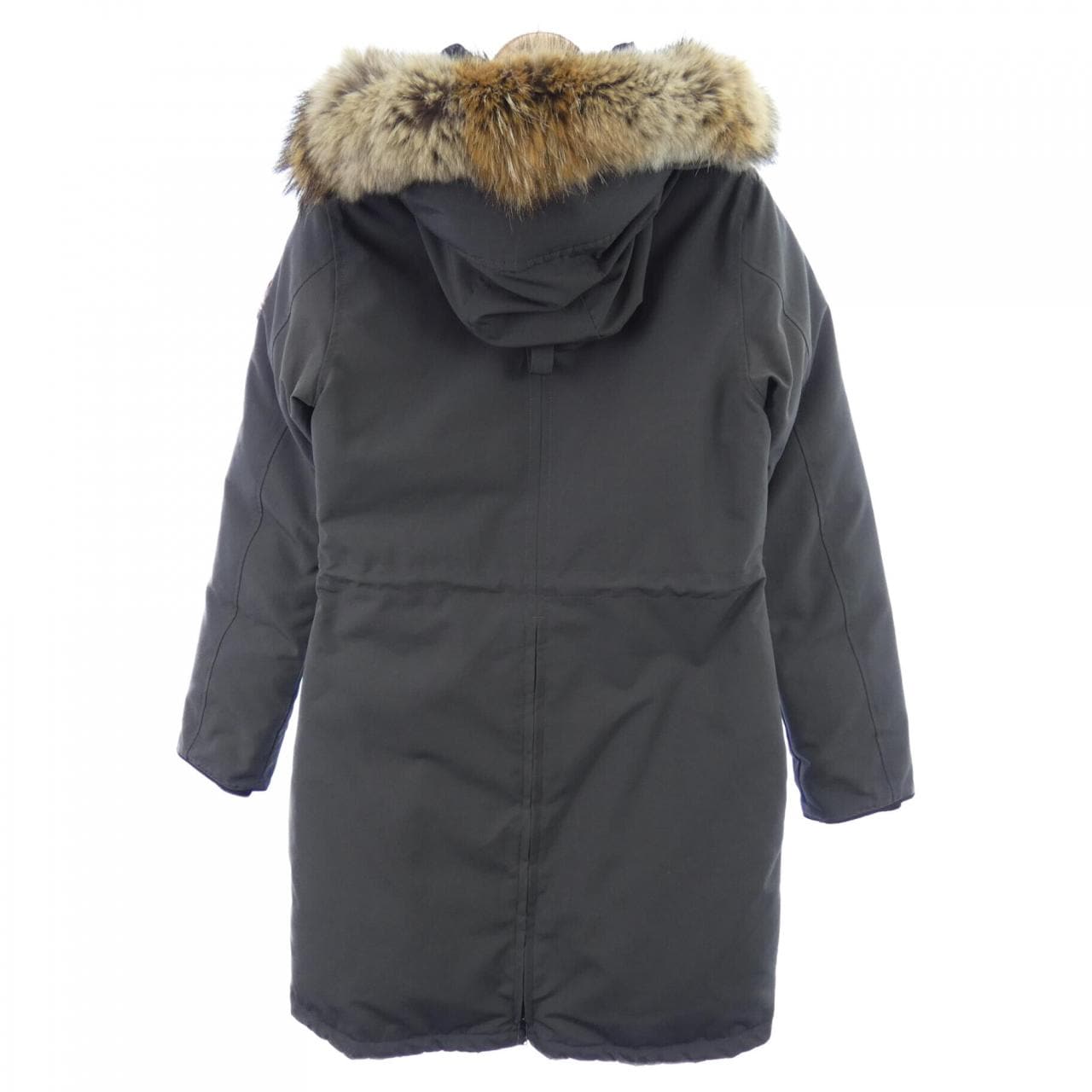カナダグース CANADA GOOSE 2580L ROSSCLAIR ロスクレア ダウンコート
