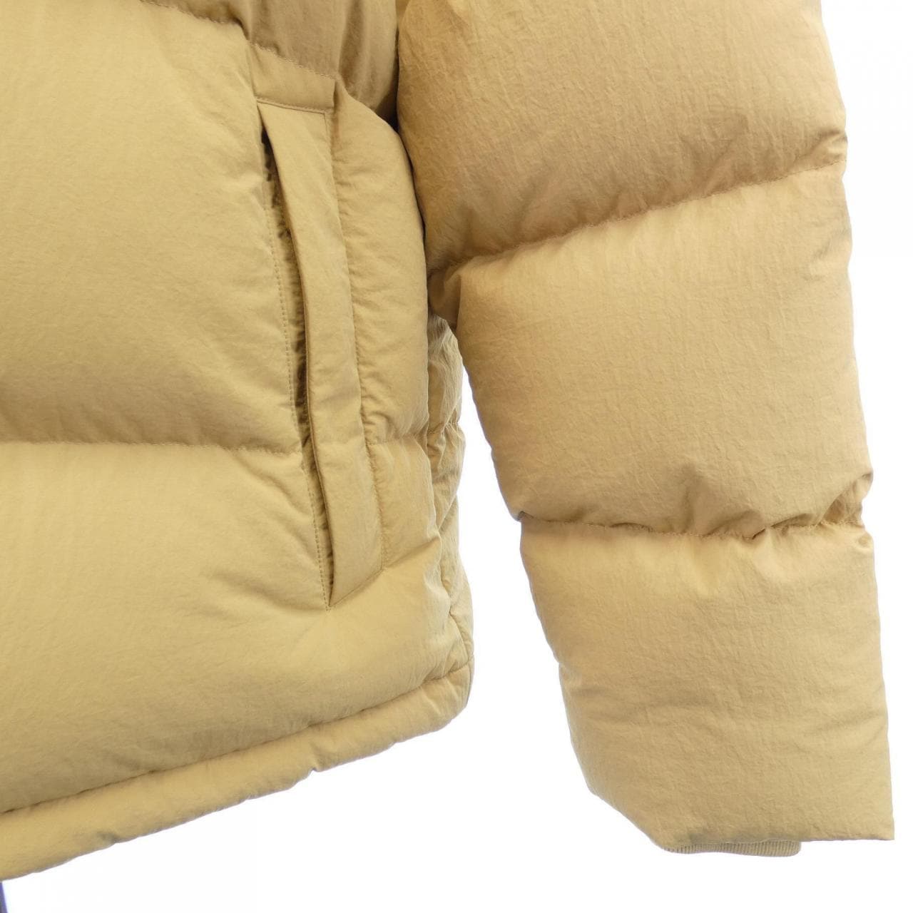 バーバリー BURBERRY 2WAY 80979441 ダウンジャケット