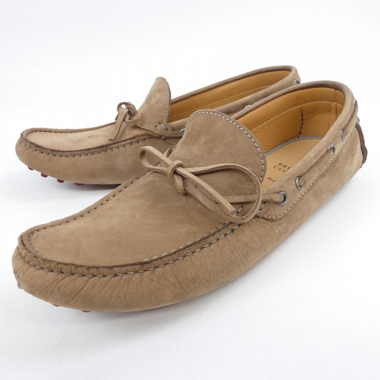 ブルネロクチネリ BRUNELLO CUCINELLI シューズ