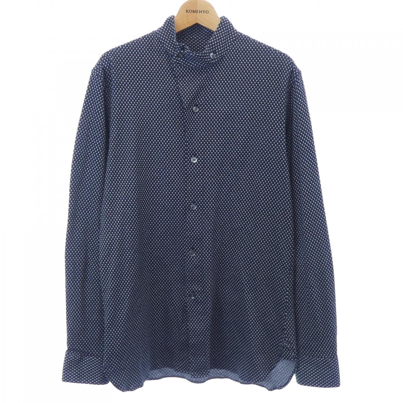 ジョルジオ アルマーニ GIORGIO ARMANI シャツ