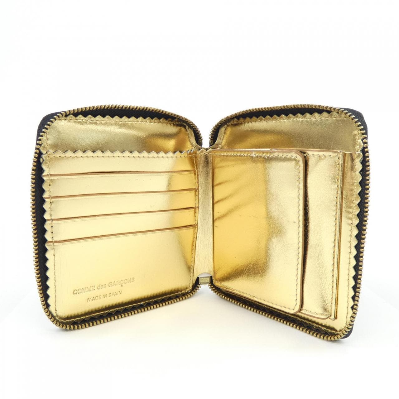 コムデギャルソン COMME des GARCONS WALLET