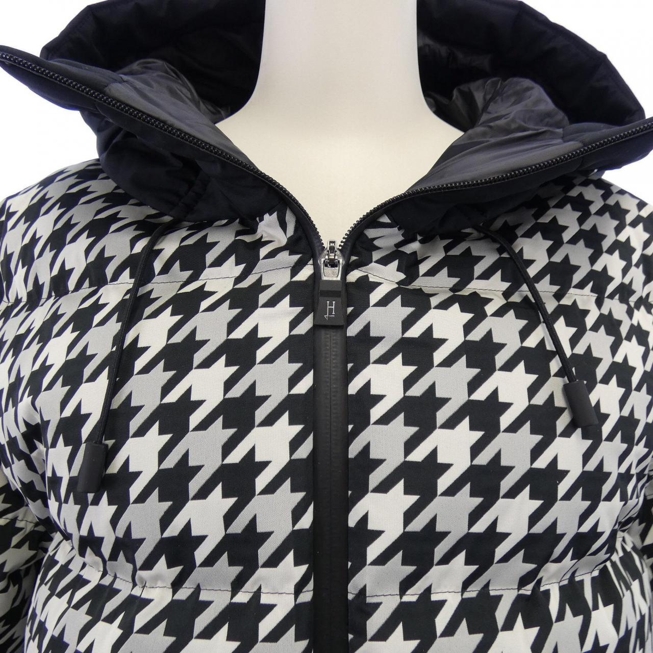 ヘルノ Herno PI00246DL ダウンジャケット