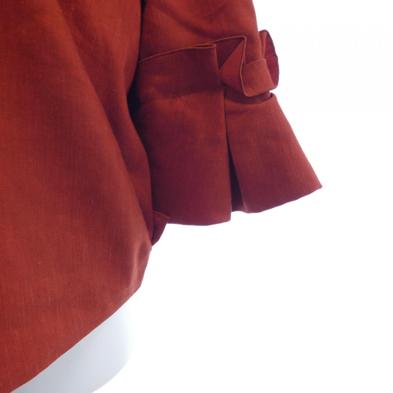 ランバンコレクション LANVIN COLLECTION ジャケット