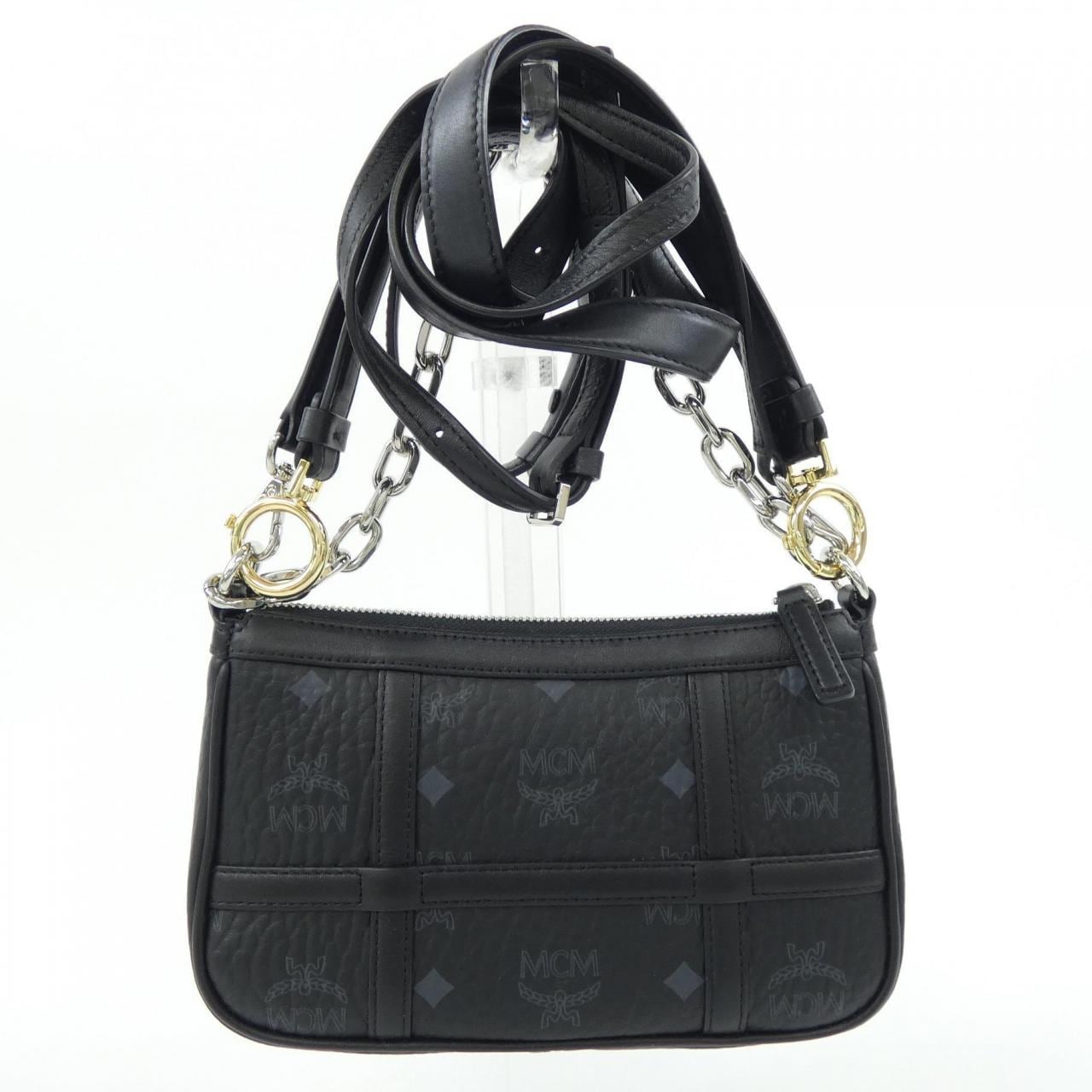 エムシーエム MCM MWSBAER01BK001 BAG