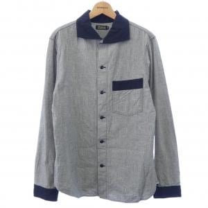 DAPPER'S シャツ
