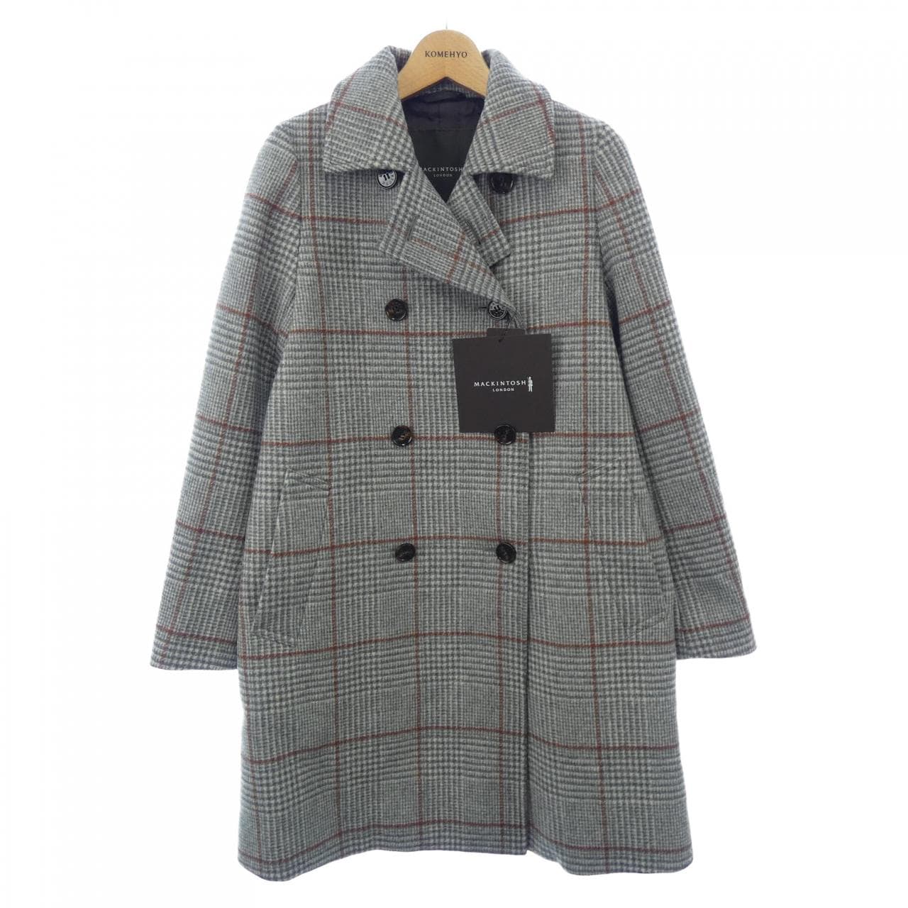 マッキントッシュロンドン MACKINTOSH LONDON コート